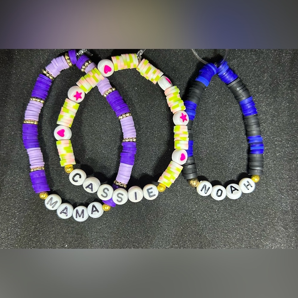 Bracelet’s Requests - Picture 7 of 16